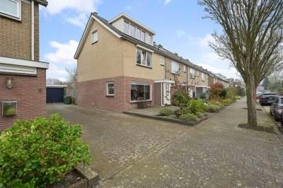 Woning Jasmijnlaan 11 Oudorp