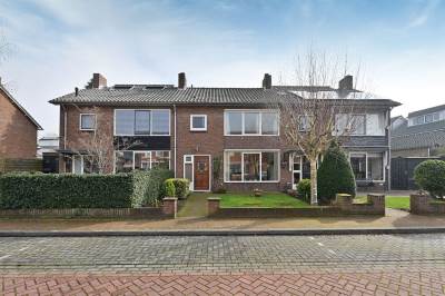 Woning Thorbeckestraat 19 Huizen