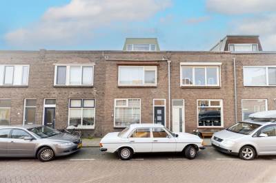 Woning Roemer Visscherstraat 12 Gouda