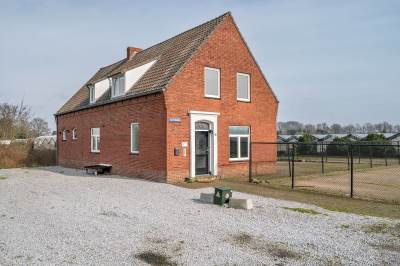 Woning de Mooyweg 1 Venlo