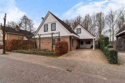 Woning Het Zichtbord 32 Swifterbant