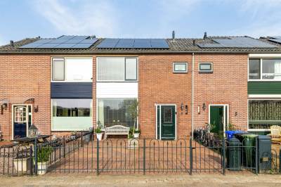 Woning Panoven 9 Vianen (UT)