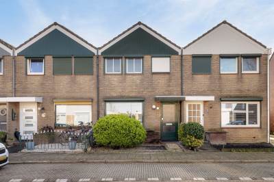 Woning Broekestraat 21 Rilland