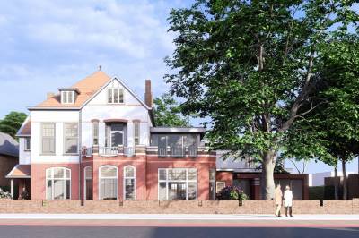 Woning Leenderweg 26B Valkenswaard