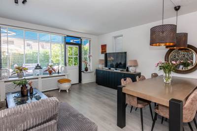 Woning Liesgras 19 Spijkenisse