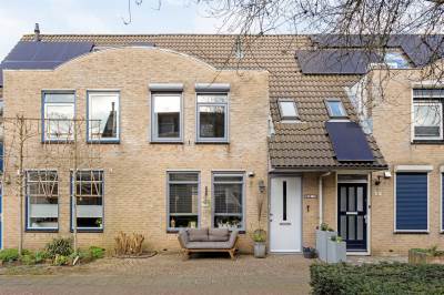 Woning Kapittelweg 14 IJsselstein