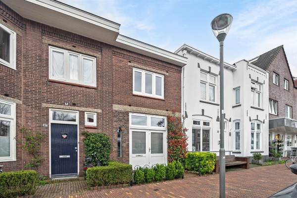 Woning Daalseweg 251A Nijmegen