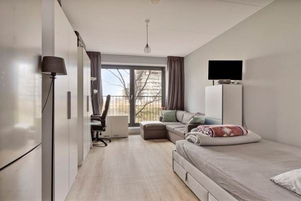 Woning Welnastraat 31 Amsterdam