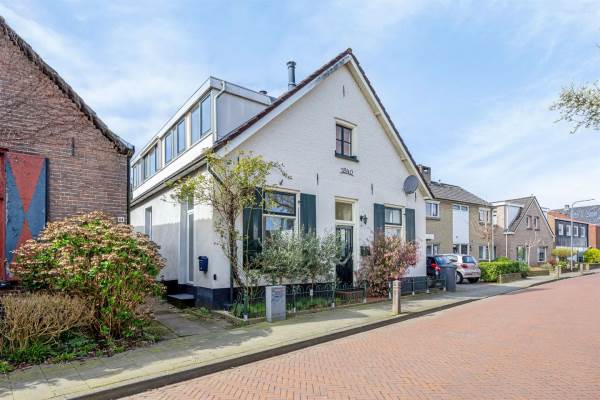 Woning IJsselstraat 62 Velp (GE)