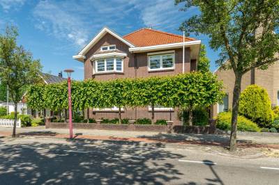 Woning Marktstraat 25 Musselkanaal