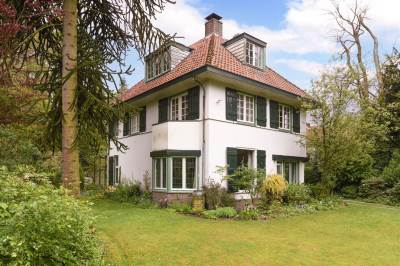 Woning Emmalaan 9b Baarn