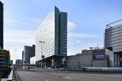 Woning Prins Willem-Alexanderweg 175 Den Haag