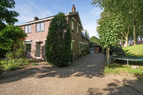 Woning Rivierdijk 535 Hardinxveld-Giessendam