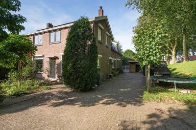 Woning Rivierdijk 535 Hardinxveld-Giessendam