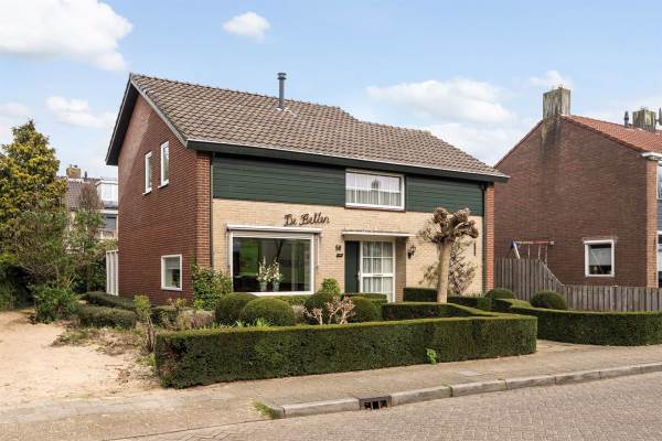 Woning Westenholterweg 58 Zwolle