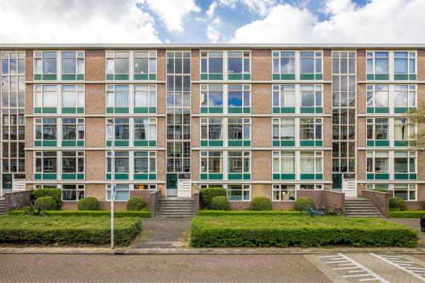 Woning Toermalijnlaan 33 Utrecht