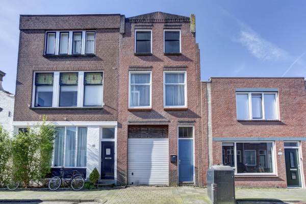 Woning Boelekade 128 Gouda