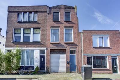 Woning Boelekade 128 Gouda