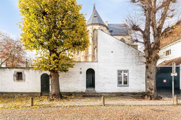 Woning Hofstraat 8 Thorn