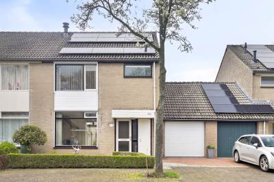 Woning Aldendriel 53 Eindhoven