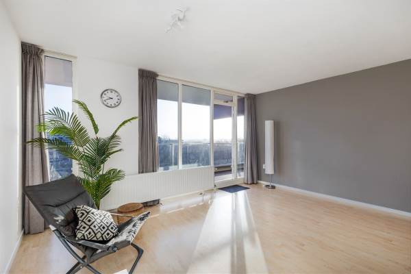 Woning Prattenburg 297 Haarlem