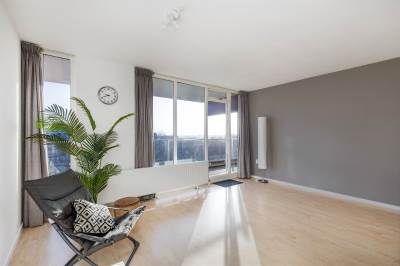 Woning Prattenburg 297 Haarlem