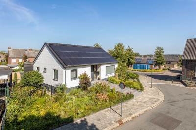 Woning Pastoorstraat 10 Grubbenvorst