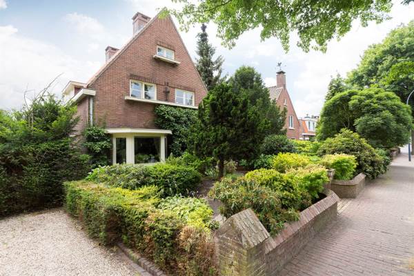 Woning Ridderstraat 54 Oosterhout (NB)