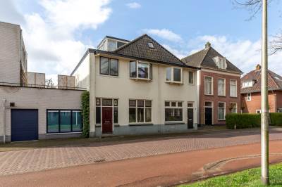 Woning Heiligenbergerweg 41 Amersfoort
