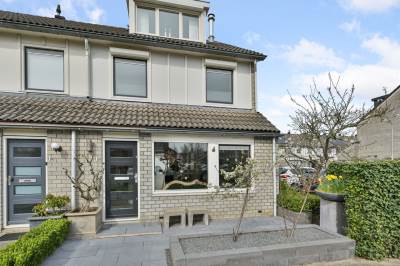 Woning Ruigenhof 18 Amersfoort