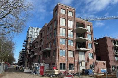 Woning Kanaaldijk N.O. 72A Helmond