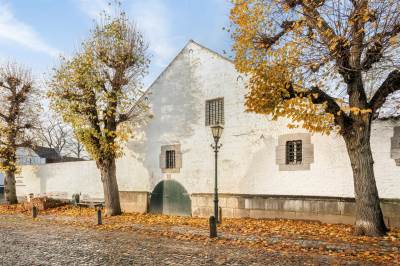 Woning Hofstraat 10 Thorn