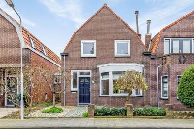 Woning Prins Hendrikstraat 47 Axel