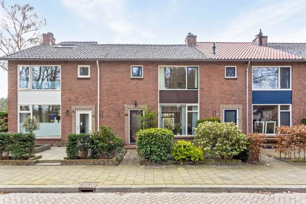 Woning Ordermolenweg 68 Apeldoorn
