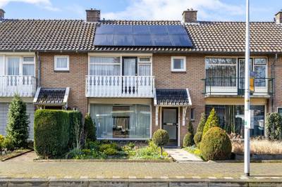 Woning Meulenbeldlaan 10 Almelo