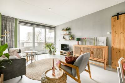 Woning Kleiburg 629 Amsterdam