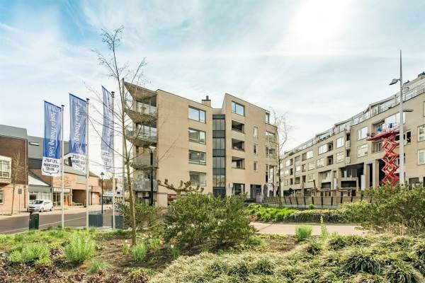 Woning Weeshuislaan 157 Zeist