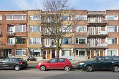 Woning Rotterdamsedijk 168a Schiedam