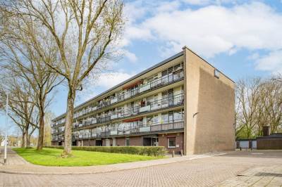 Woning Spreeuwenstraat 257 Amersfoort