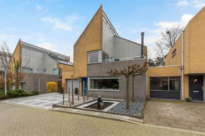 Woning Ganzenduin 6 Hoek van Holland