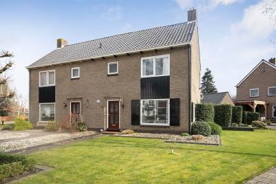 Woning Vincent van Goghlaan 5 Winschoten