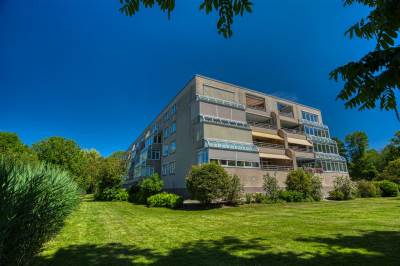 Woning Laan van Ypenhof 164 Rotterdam