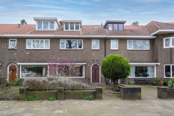 Woning Da Costastraat 5 Zwolle