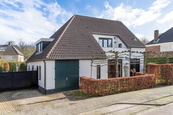 Woning Vliertstraat 51 Vught