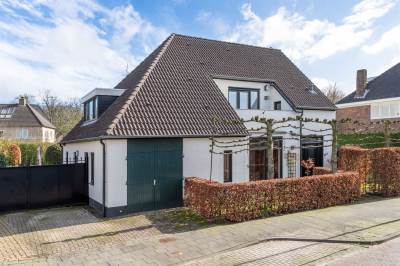 Woning Vliertstraat 51 Vught