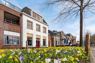 Woning De Merk 17 Joure