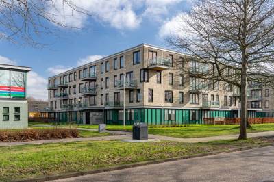 Woning Stationsweg 7432 Gorredijk