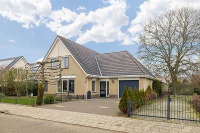 Woning Waterinkweg 5B Lemelerveld