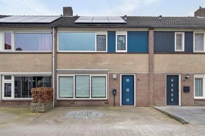 Woning de Wan 15 Reusel