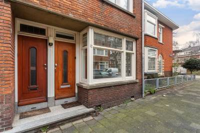 Woning Spechtstraat 3a Rotterdam